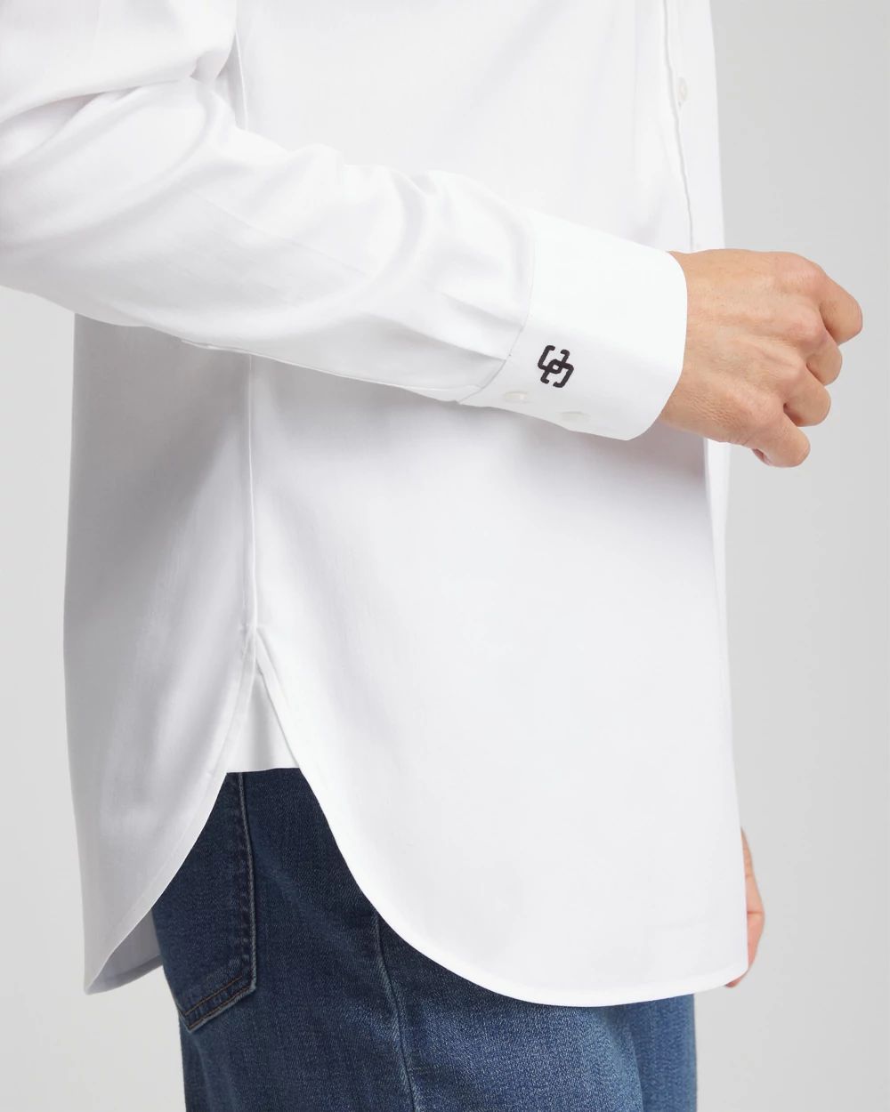 まろ【新品未使用】Drawstring frill waist shirt Buy COS DRAWSTRING-WAIST SHIRT 2025 Online | ZALORA
